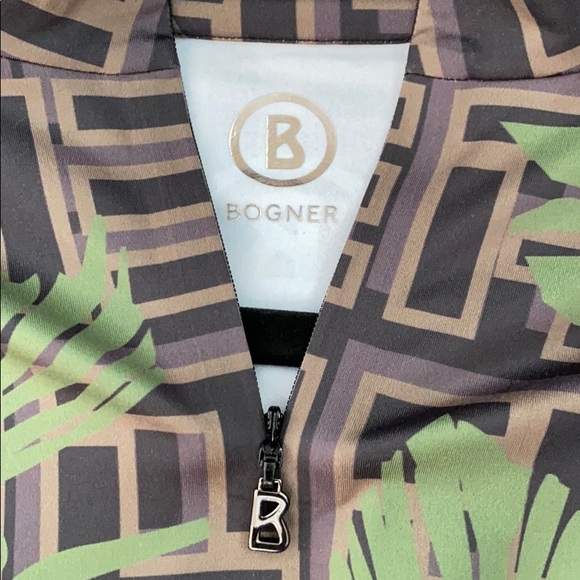 Bogner Women’s Beline Ski First Layer - Picture 10 of 10